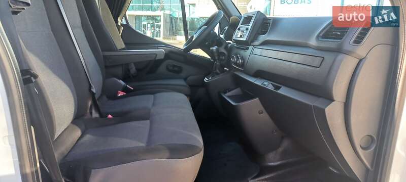 Грузовой фургон Renault Master 2021 в Ковеле