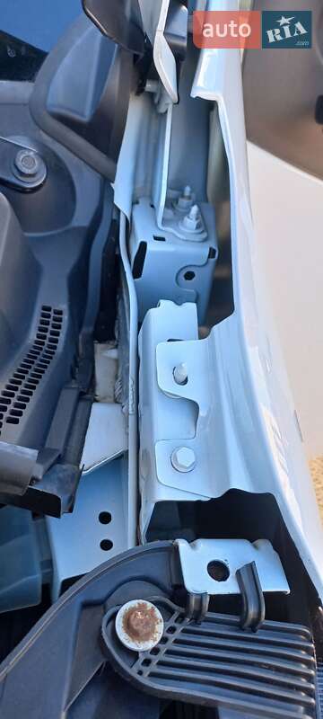Грузовой фургон Renault Master 2021 в Ковеле