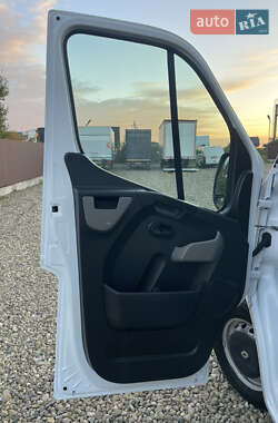 Рефрижератор Renault Master 2019 в 