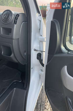 Рефрижератор Renault Master 2019 в 