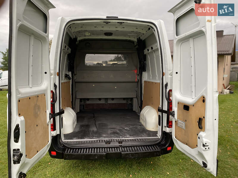 Другие автобусы Renault Master 2016 в Дубно фото 8 Другие автобусы Renault Master 2016 в Дубно