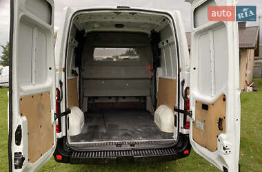Другие автобусы Renault Master 2016 в 