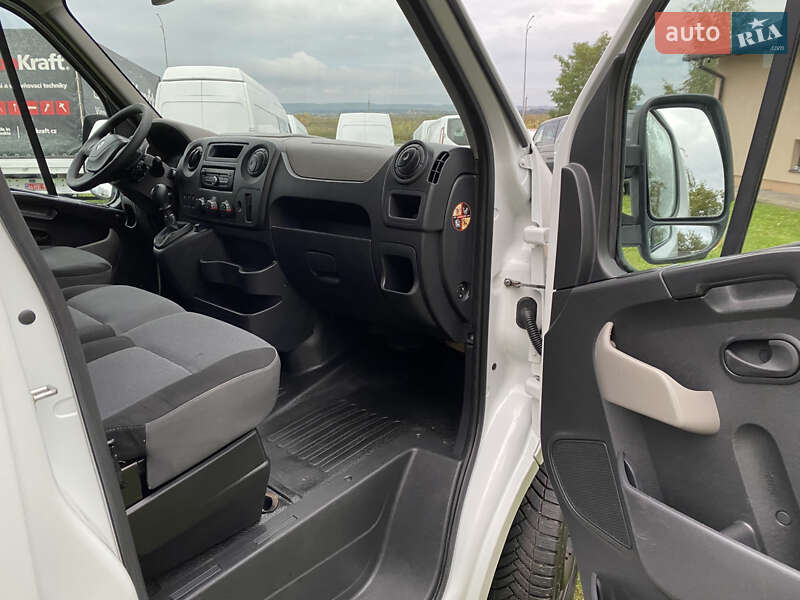 Другие автобусы Renault Master 2016 в Дубно фото 17 Другие автобусы Renault Master 2016 в Дубно