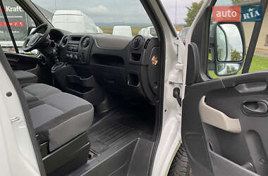 Другие автобусы Renault Master 2016 в 