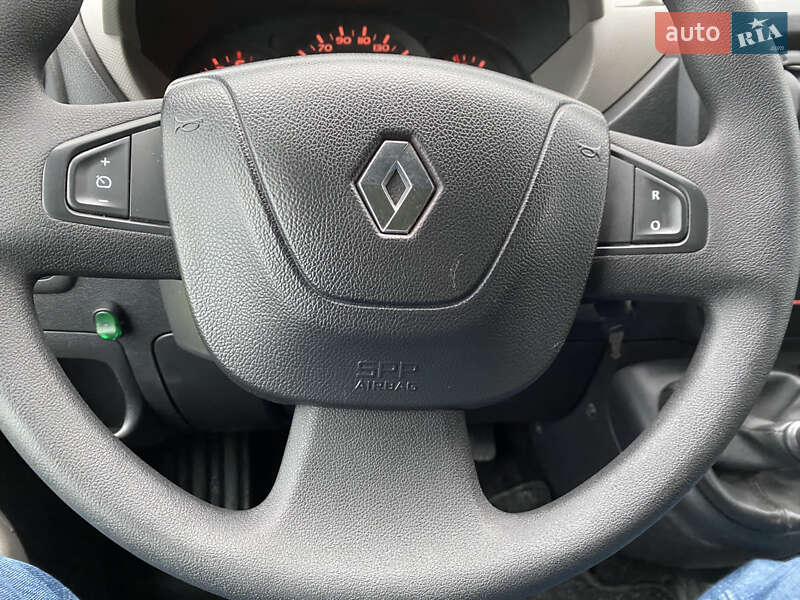 Другие автобусы Renault Master 2016 в Дубно фото 33 Другие автобусы Renault Master 2016 в Дубно