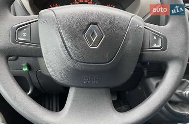 Другие автобусы Renault Master 2016 в 