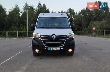 Грузовой фургон Renault Master 2020 в Бердичеве