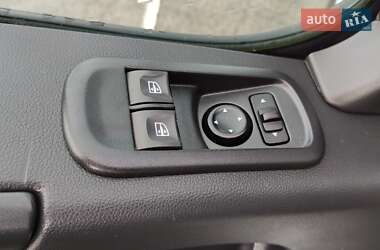 Грузовой фургон Renault Master 2020 в 