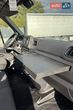 Грузовой фургон Renault Master 2021 в  фото 37 Грузовой фургон Renault Master 2021 в