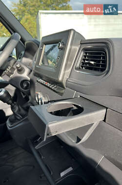 Грузовой фургон Renault Master 2021 в  фото 38 Грузовой фургон Renault Master 2021 в