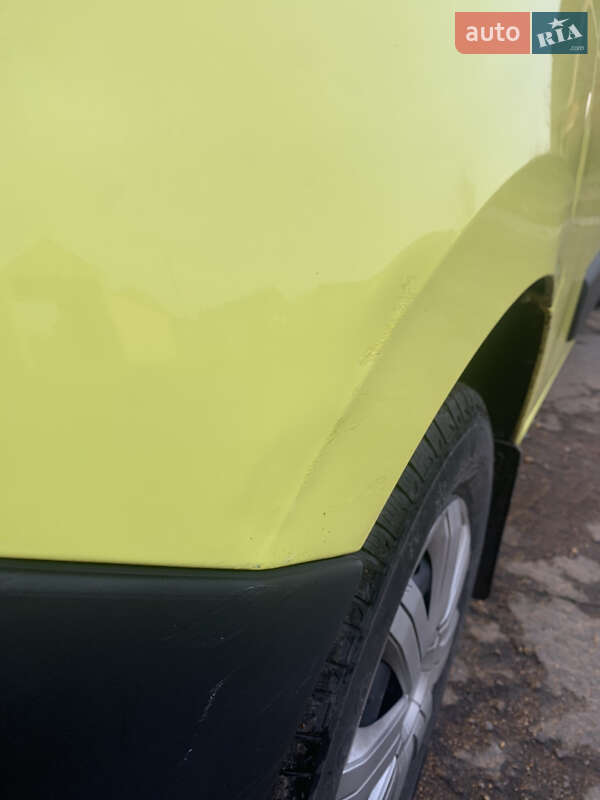Другие грузовики Renault Master 2018 в Луцке