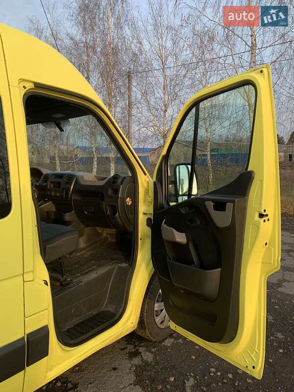 Другие грузовики Renault Master 2018 в Луцке