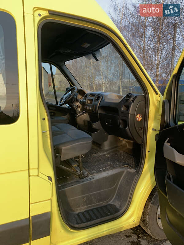 Другие грузовики Renault Master 2018 в Луцке