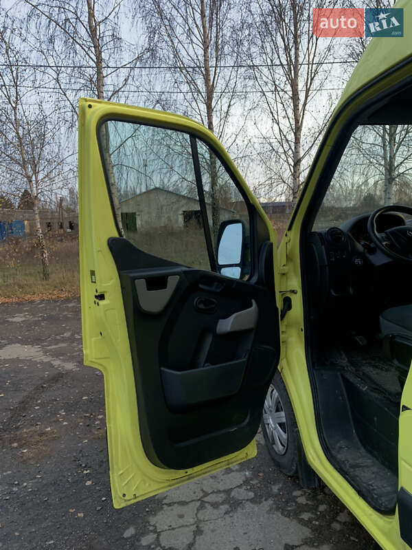 Другие грузовики Renault Master 2018 в Луцке
