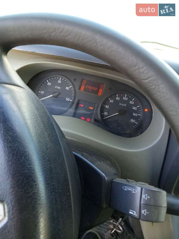 Вантажний фургон Renault Master 2010 в Львові фото 2 Вантажний фургон Renault Master 2010 в Львові