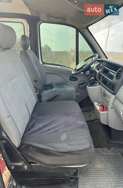 Микроавтобус Renault Master 2010 в 