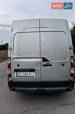 Вантажний фургон Renault Master 2011 в  фото 3 Вантажний фургон Renault Master 2011 в