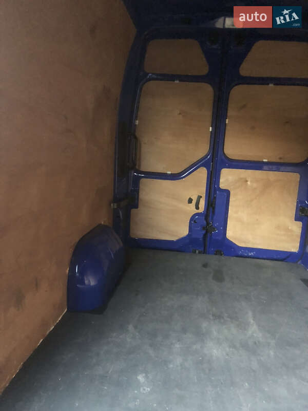 Вантажний фургон Renault Master 2020 в Луцьку фото 14 Вантажний фургон Renault Master 2020 в Луцьку