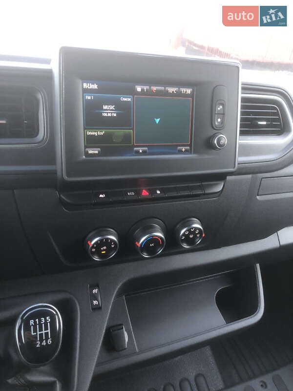 Вантажний фургон Renault Master 2020 в Луцьку фото 20 Вантажний фургон Renault Master 2020 в Луцьку