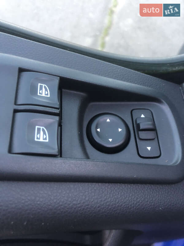 Вантажний фургон Renault Master 2020 в Луцьку фото 23 Вантажний фургон Renault Master 2020 в Луцьку