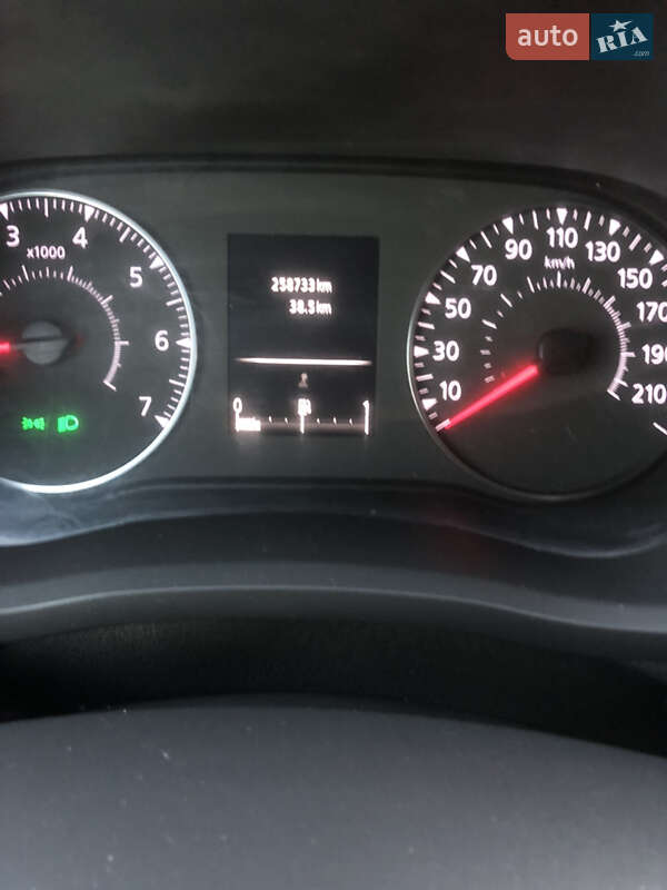 Вантажний фургон Renault Master 2020 в Луцьку фото 32 Вантажний фургон Renault Master 2020 в Луцьку