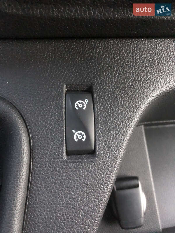 Вантажний фургон Renault Master 2020 в Луцьку фото 33 Вантажний фургон Renault Master 2020 в Луцьку