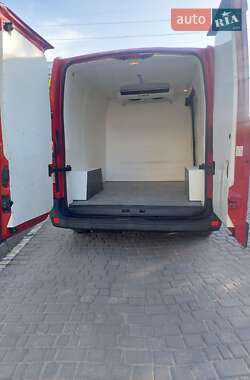 Рефрижератор Renault Master 2014 в 