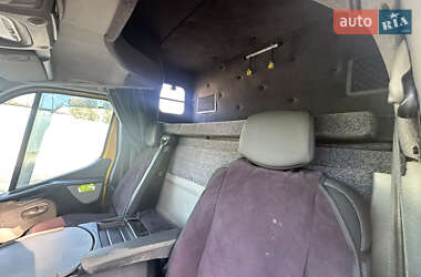 Автовоз Renault Master 2018 в 