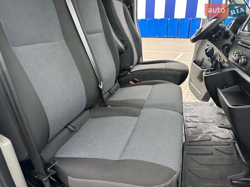 Грузовой фургон Renault Master 2020 в Дубно