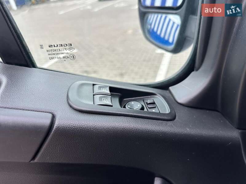 Грузовой фургон Renault Master 2020 в Дубно