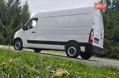 Грузовой фургон Renault Master 2018 в Житомире
