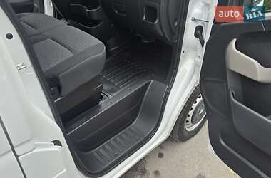 Грузовой фургон Renault Master 2018 в 