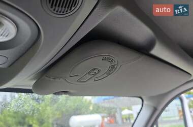 Грузовой фургон Renault Master 2018 в 