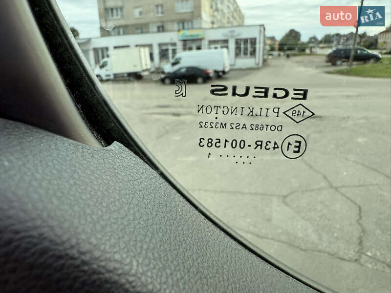 Рефрижератор Renault Master 2021 в Дубні