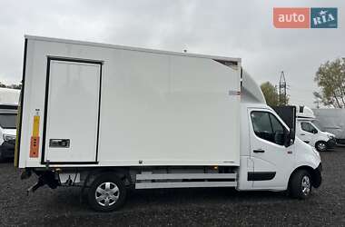 Рефрижератор Renault Master 2018 в 