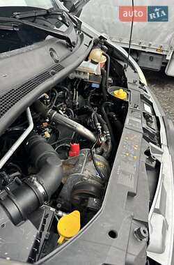 Рефрижератор Renault Master 2018 в 