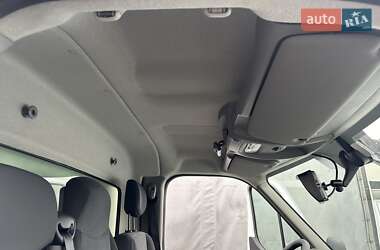 Рефрижератор Renault Master 2018 в 