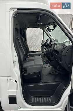 Рефрижератор Renault Master 2018 в 