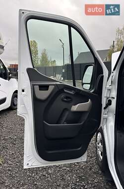 Рефрижератор Renault Master 2018 в 
