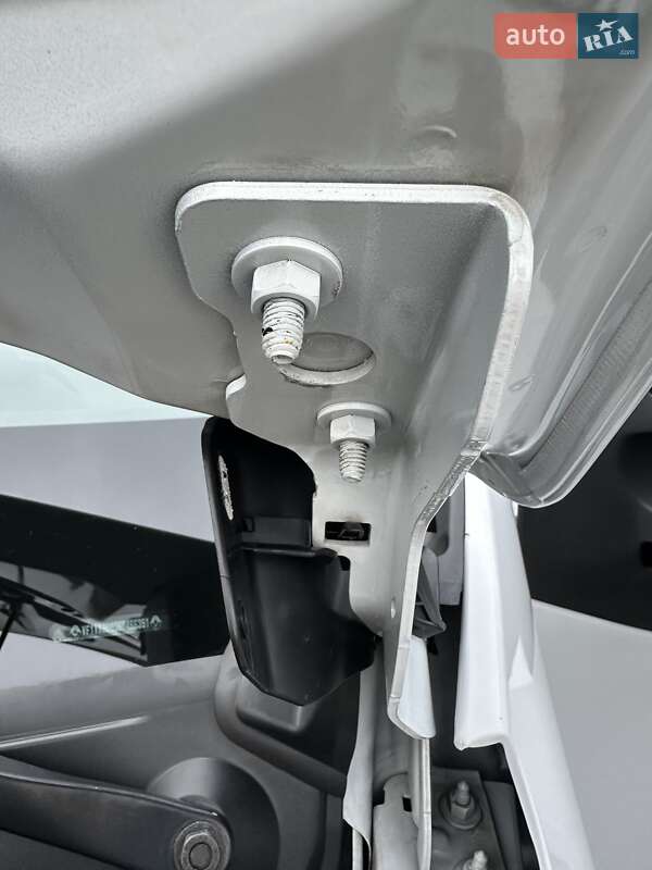 Грузовой фургон Renault Master 2022 в Ковеле