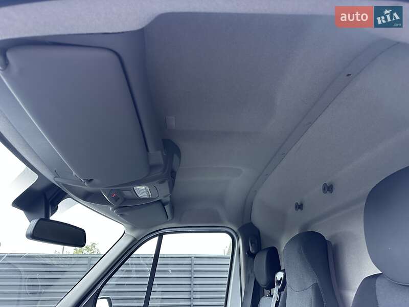 Грузовой фургон Renault Master 2022 в Ковеле