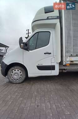 Вантажний фургон Renault Master 2013 в Городенці
