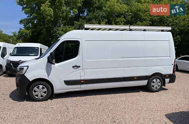 Вантажний фургон Renault Master 2021 в Рівному