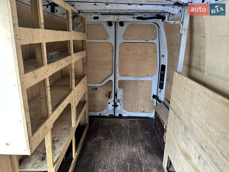 Вантажний фургон Renault Master 2021 в Рівному фото 21 Вантажний фургон Renault Master 2021 в Рівному