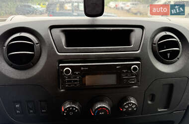 Микроавтобус Renault Master 2016 в 