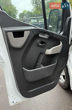 Микроавтобус Renault Master 2016 в 