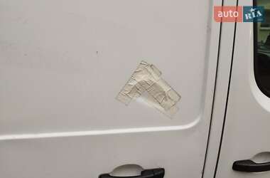 Микроавтобус Renault Master 2018 в 