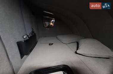 Тентованый Renault Master 2021 в 