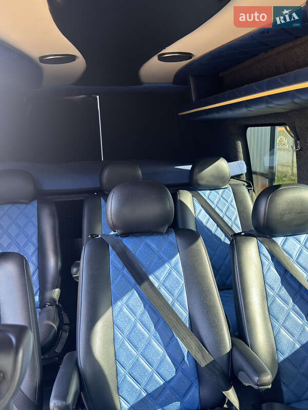 Микроавтобус Renault Master 2016 в Старой Выжевке