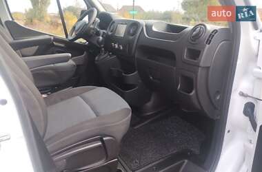 Грузовой фургон Renault Master 2018 в 